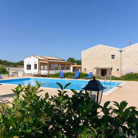 Agriturismo Tenuta Sparaceto Modica Zewnętrze zdjęcie
