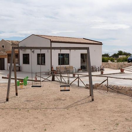 Agriturismo Tenuta Sparaceto Modica Zewnętrze zdjęcie