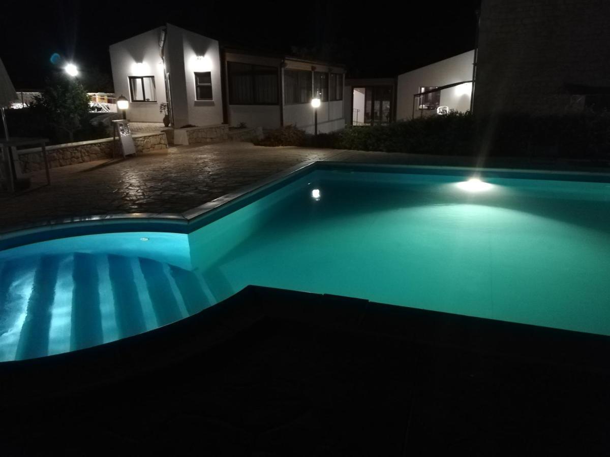 Agriturismo Tenuta Sparaceto Modica Zewnętrze zdjęcie