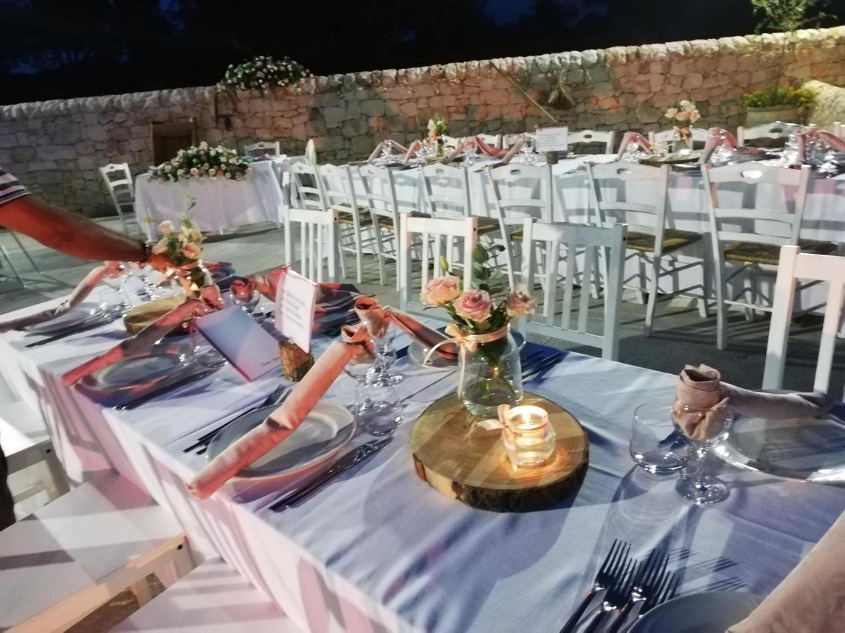 Agriturismo Tenuta Sparaceto Modica Zewnętrze zdjęcie