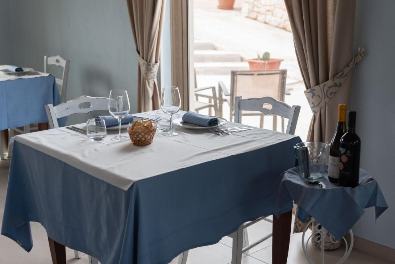Agriturismo Tenuta Sparaceto Modica Zewnętrze zdjęcie