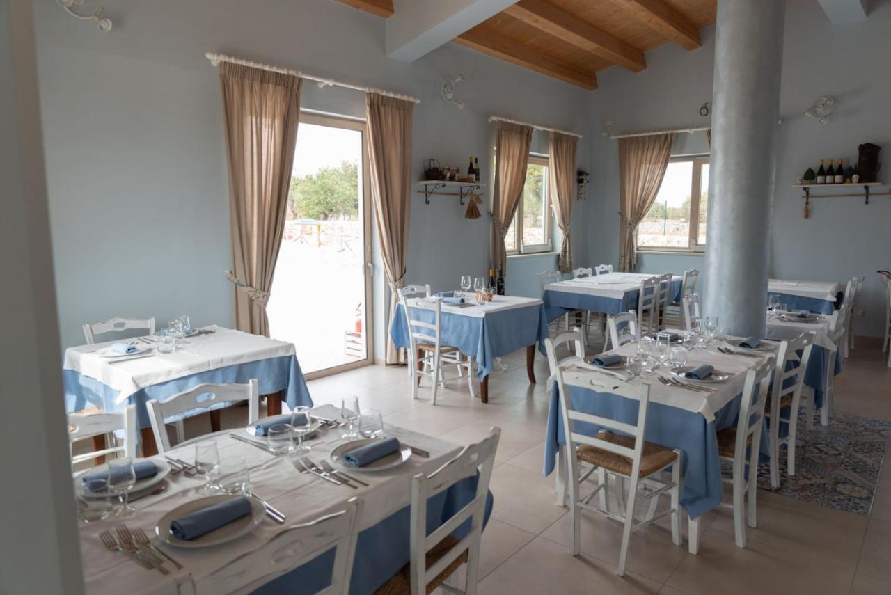 Agriturismo Tenuta Sparaceto Modica Zewnętrze zdjęcie