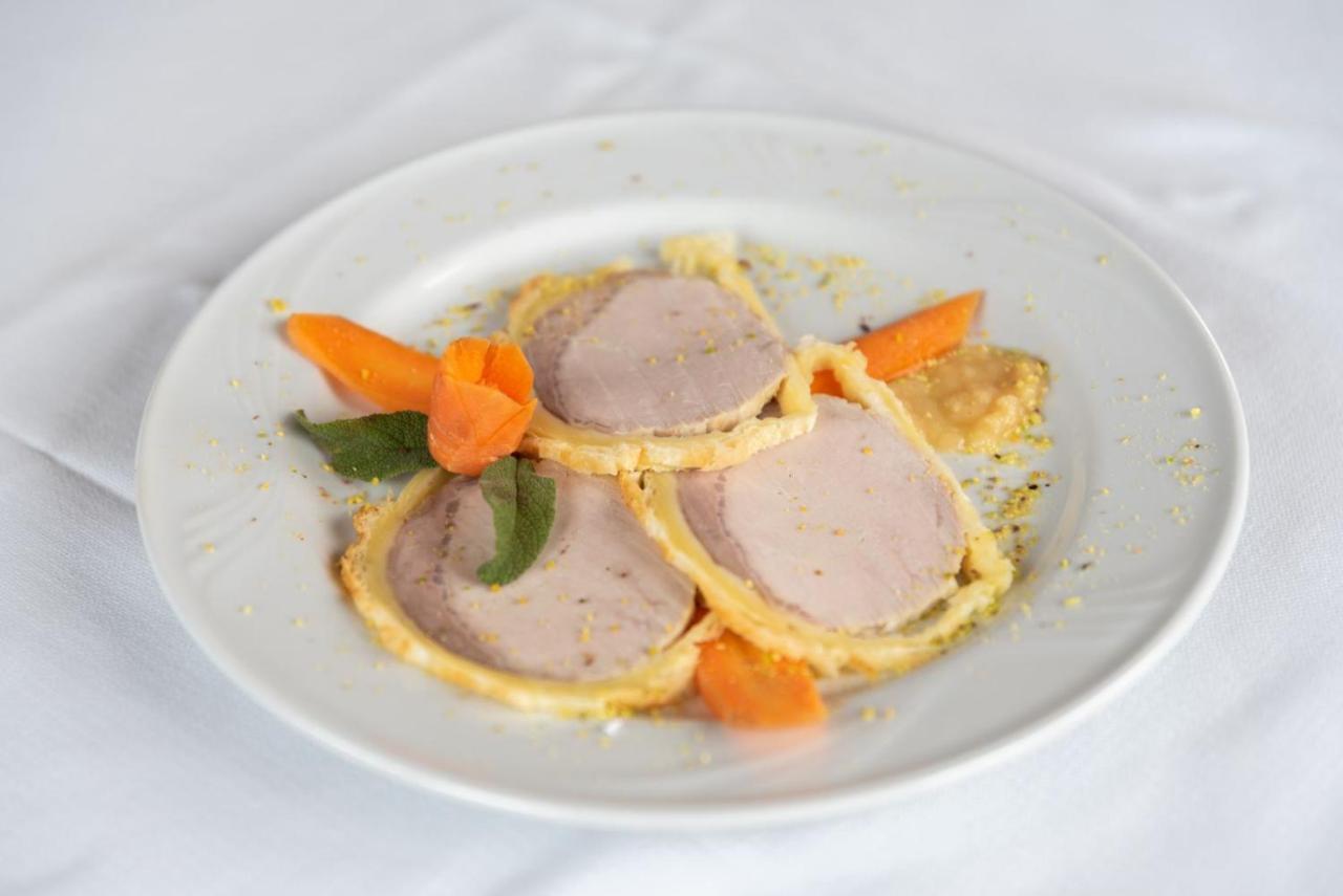 Agriturismo Tenuta Sparaceto Modica Zewnętrze zdjęcie